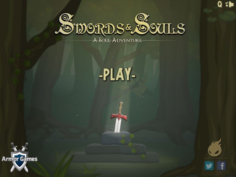 swords and souls hacked unblocked